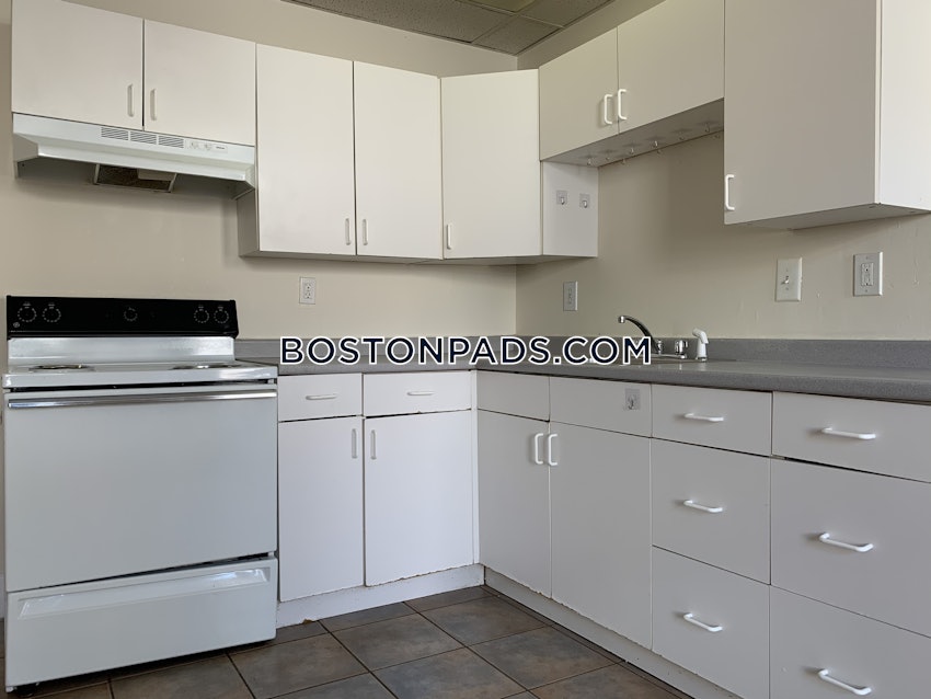 BOSTON - ALLSTON/BRIGHTON BORDER - 2 Beds, 1 Bath - Image 1