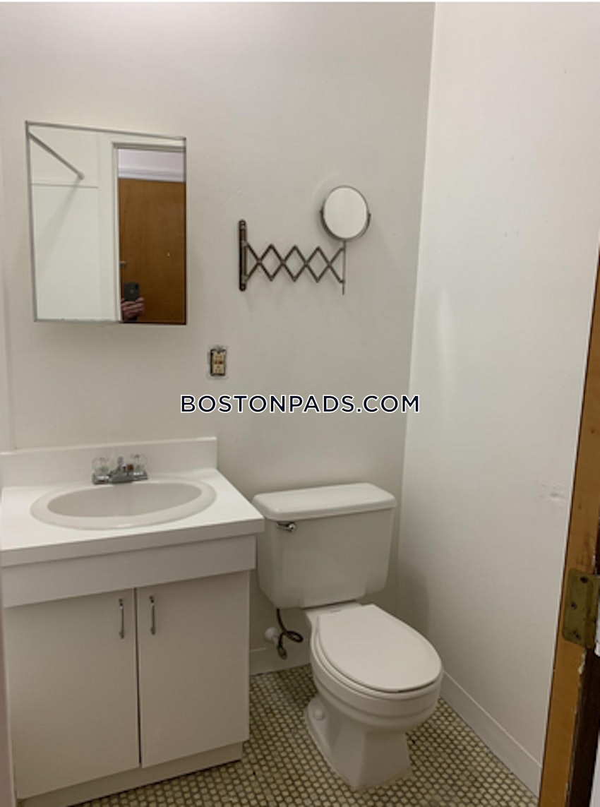 BOSTON - NORTHEASTERN/SYMPHONY - 1 Bed, 1 Bath - Image 1