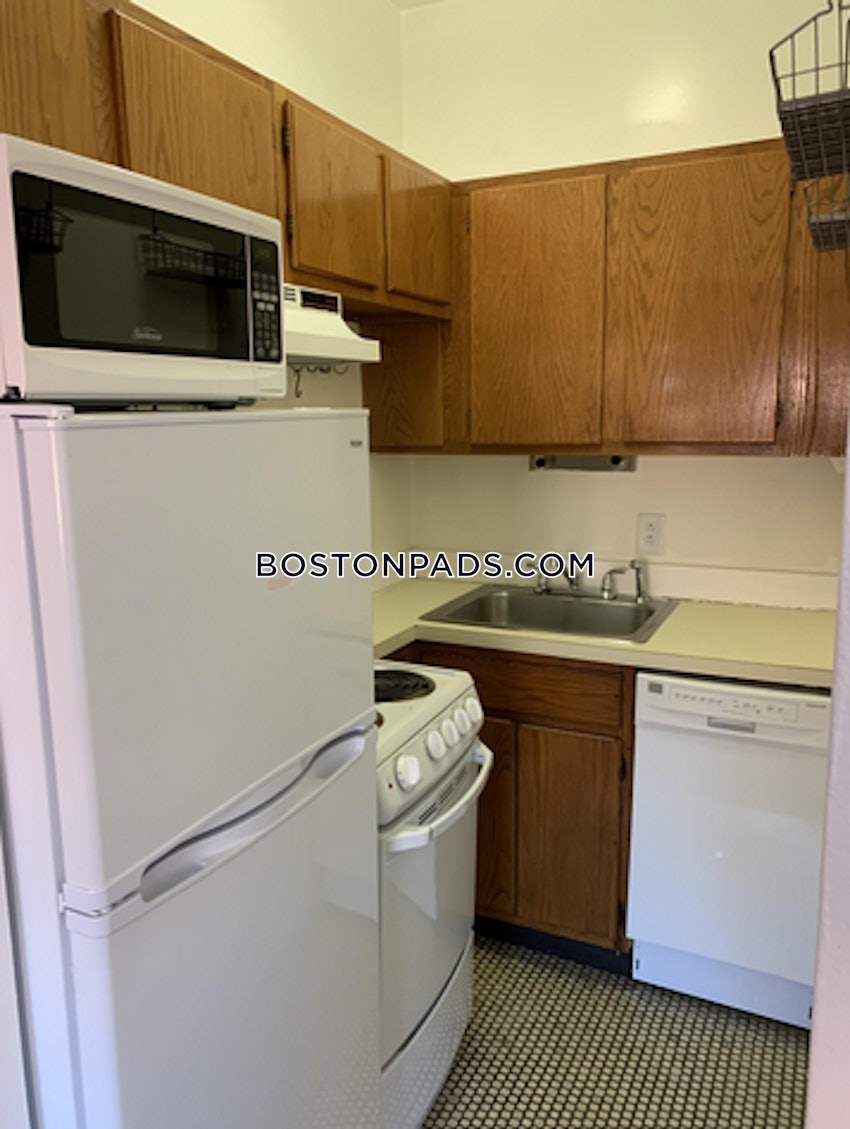 BOSTON - NORTHEASTERN/SYMPHONY - 1 Bed, 1 Bath - Image 7