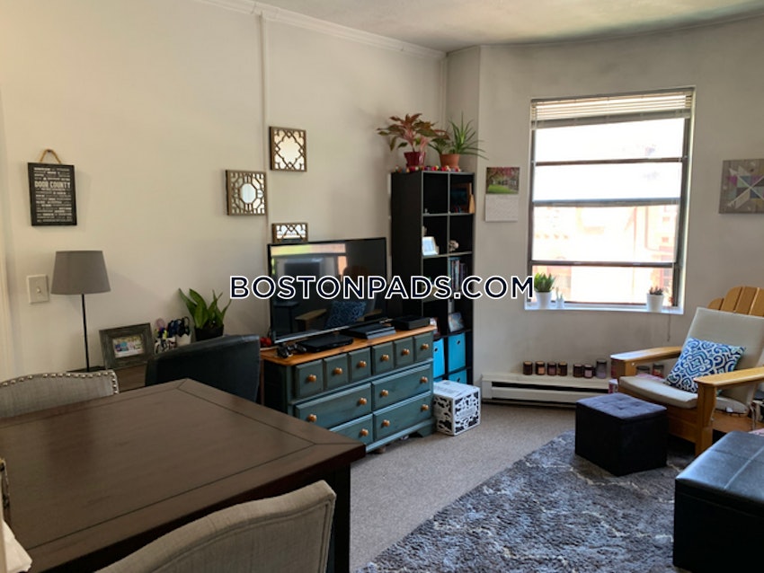 BOSTON - NORTHEASTERN/SYMPHONY - 1 Bed, 1 Bath - Image 9