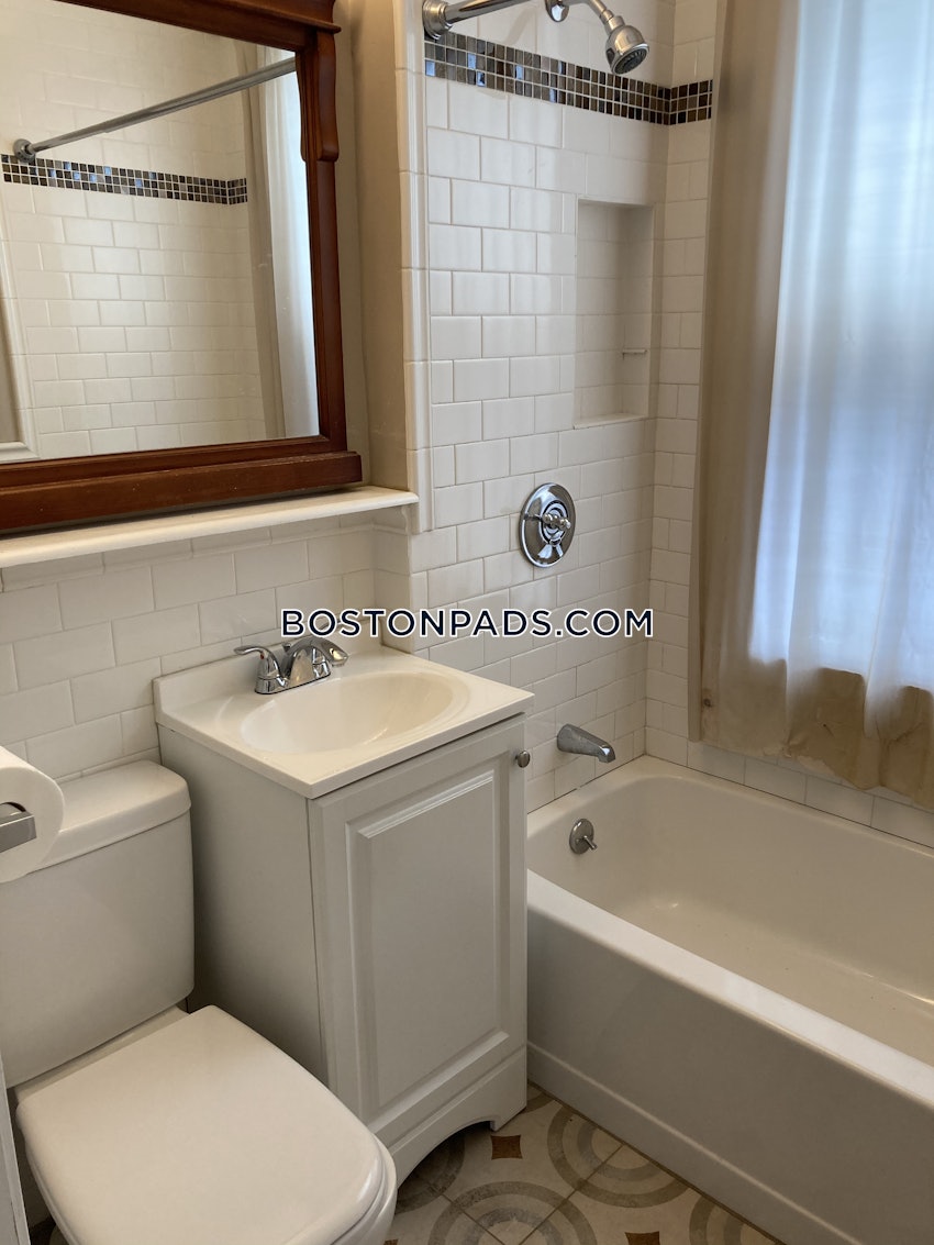 BROOKLINE - BROOKLINE HILLS - 2 Beds, 1 Bath - Image 16