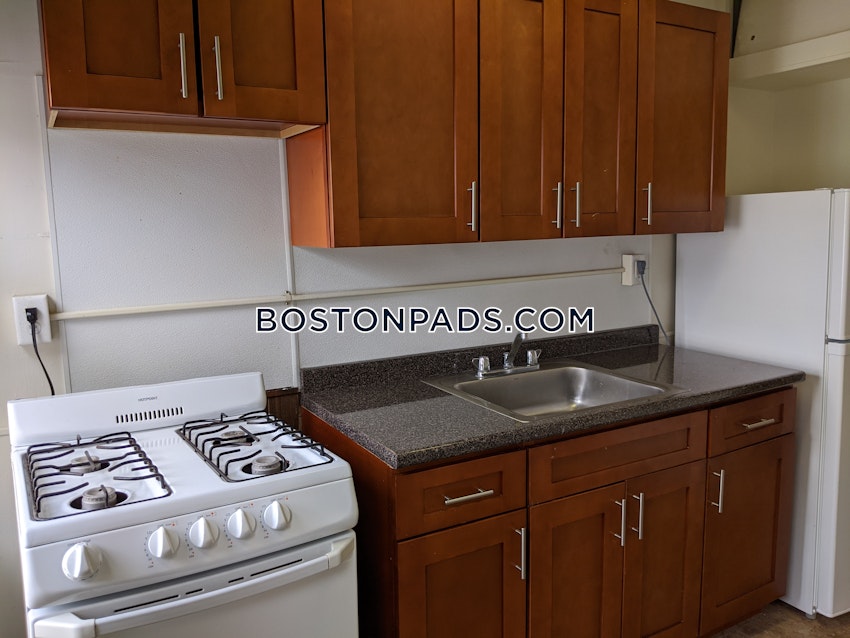 BOSTON - ALLSTON/BRIGHTON BORDER - 2 Beds, 1 Bath - Image 1