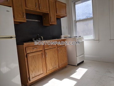 Boston - 2 Beds, 1 Baths