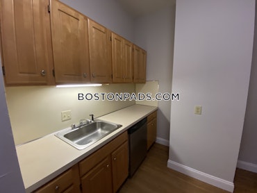 Boston - 1 Beds, 1 Baths