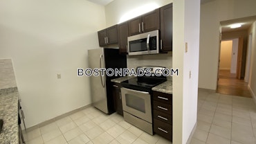 Boston - 2 Beds, 2 Baths