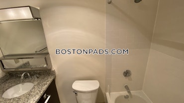 Boston - 2 Beds, 2 Baths