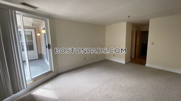 Boston - 2 Beds, 2 Baths