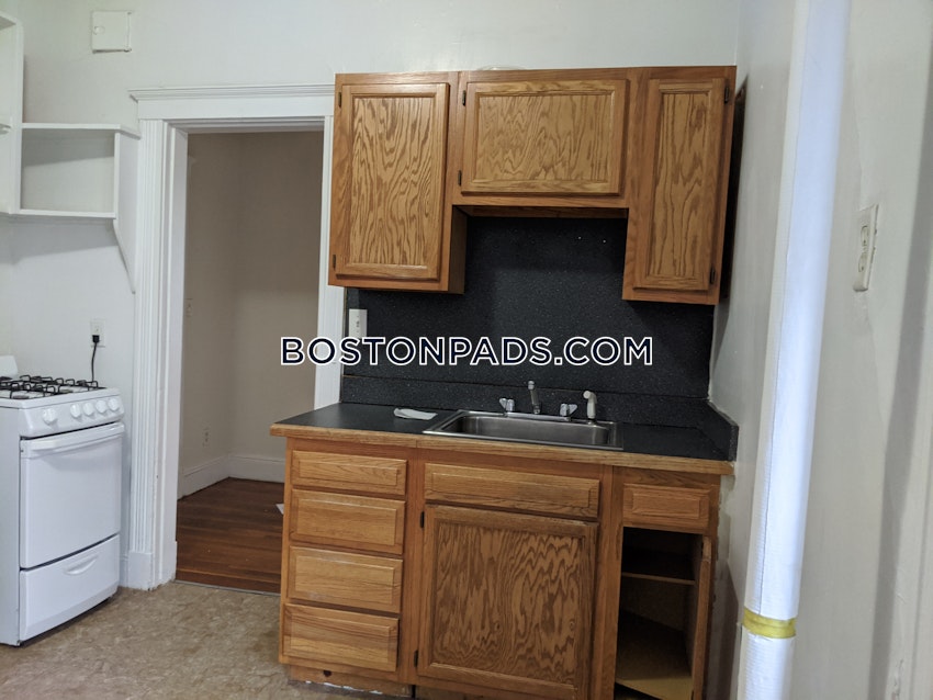 BOSTON - BRIGHTON - CLEVELAND CIRCLE - 1 Bed, 1 Bath - Image 21