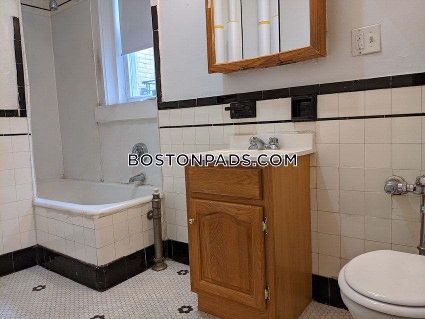 BOSTON - BRIGHTON - CLEVELAND CIRCLE - 1 Bed, 1 Bath - Image 18