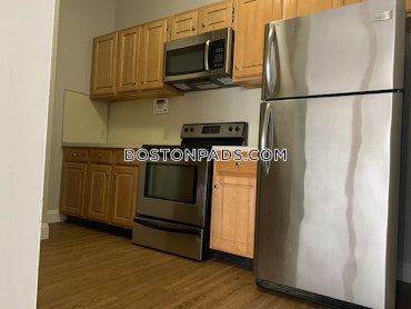 Boston - 1 Beds, 1 Baths