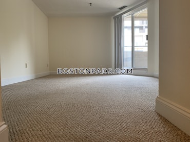 Boston - 2 Beds, 2 Baths