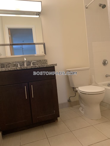 Boston - 2 Beds, 2 Baths