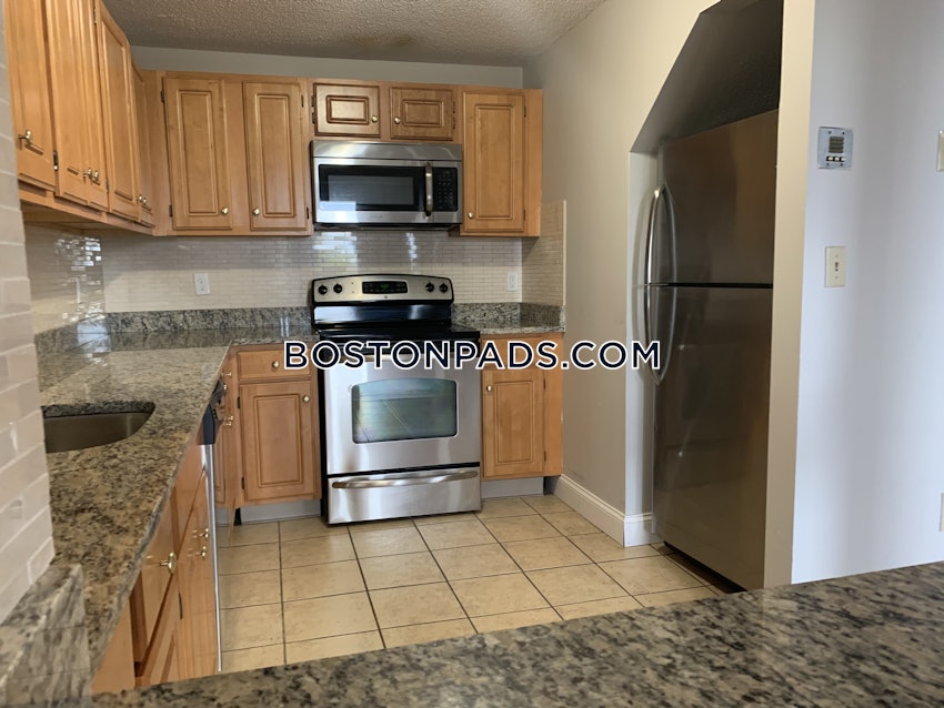 BOSTON - ALLSTON - 2 Beds, 2 Baths - Image 10