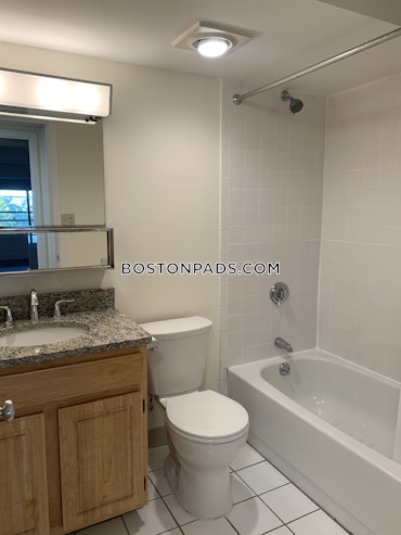 Boston - 2 Beds, 2 Baths