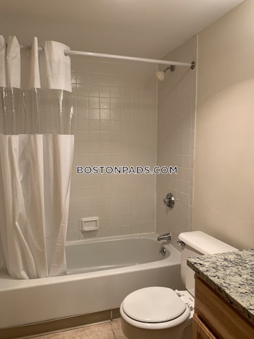 Boston - 2 Beds, 2 Baths