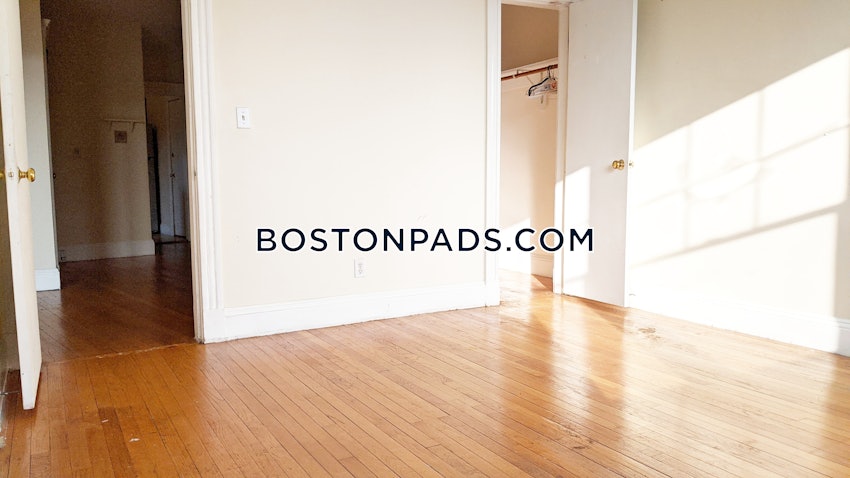 BOSTON - BRIGHTON - CLEVELAND CIRCLE - 3 Beds, 1 Bath - Image 28