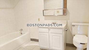 Boston - 2 Beds, 2 Baths