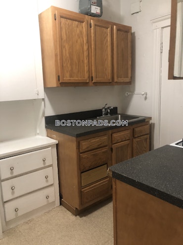 Boston - 2 Beds, 1 Baths