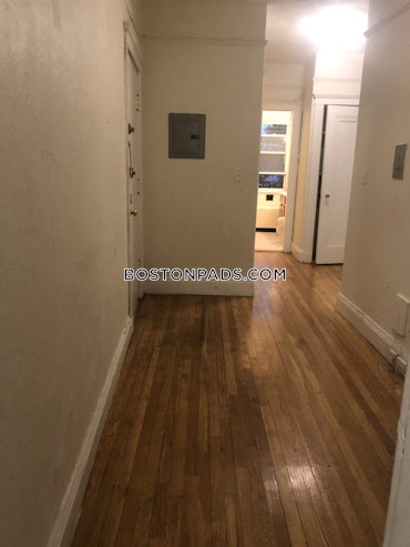 Boston - 2 Beds, 1 Baths