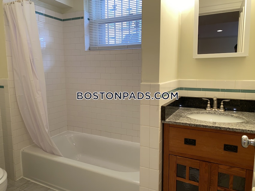 BOSTON - BACK BAY - 1 Bed, 1 Bath - Image 15