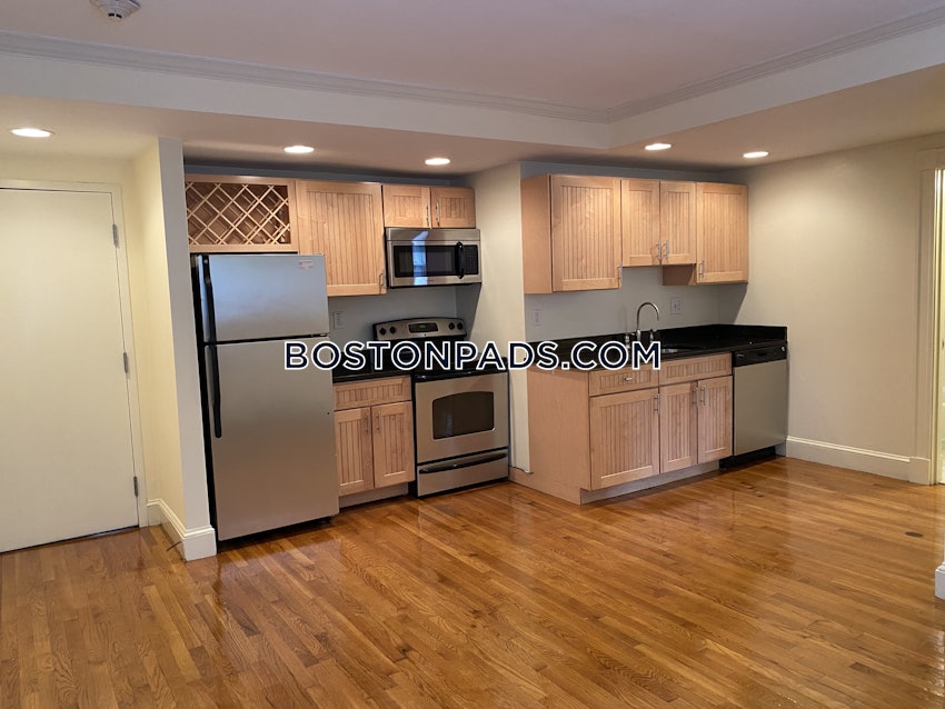 BOSTON - BACK BAY - 1 Bed, 1 Bath - Image 12