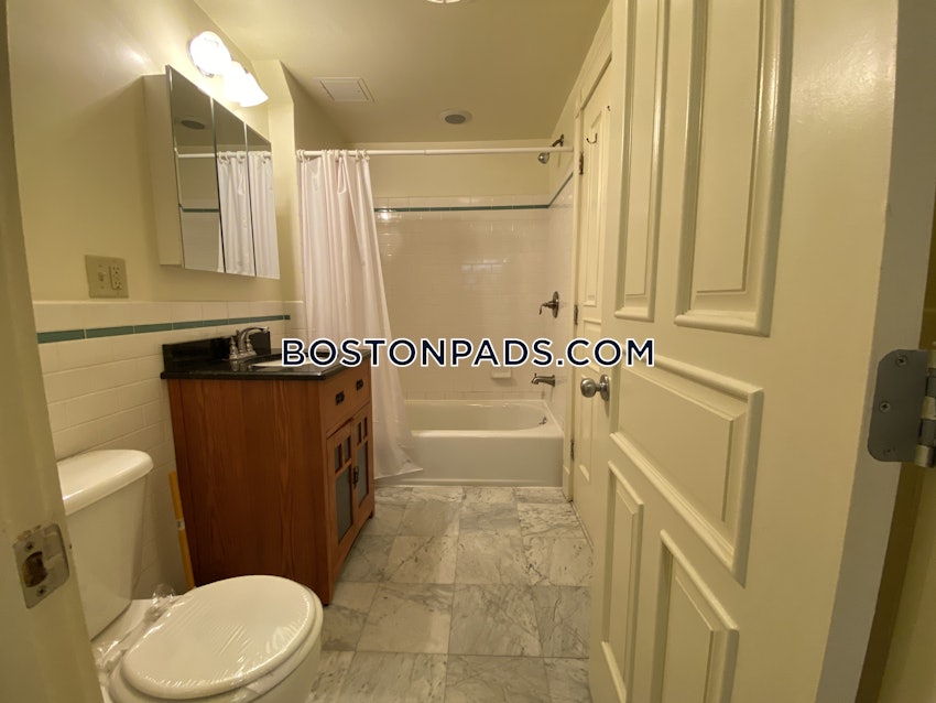 BOSTON - BACK BAY - 1 Bed, 1 Bath - Image 33