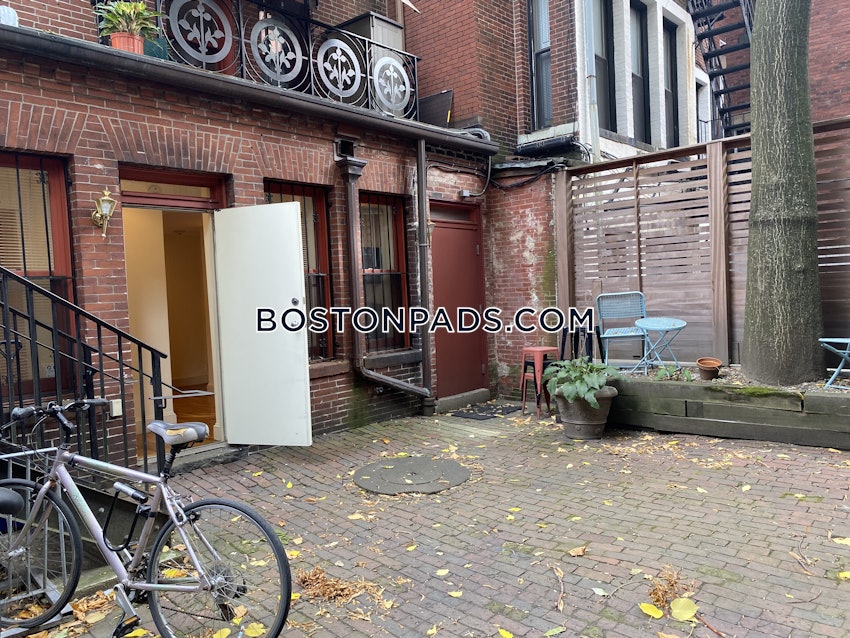 BOSTON - BACK BAY - 1 Bed, 1 Bath - Image 19