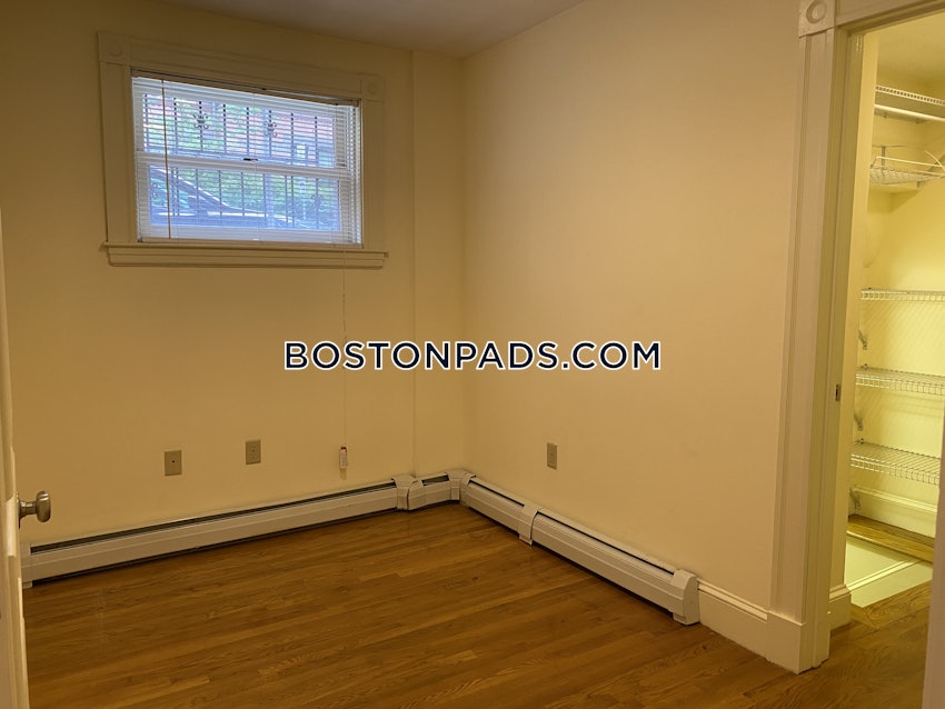 BOSTON - BACK BAY - 1 Bed, 1 Bath - Image 17