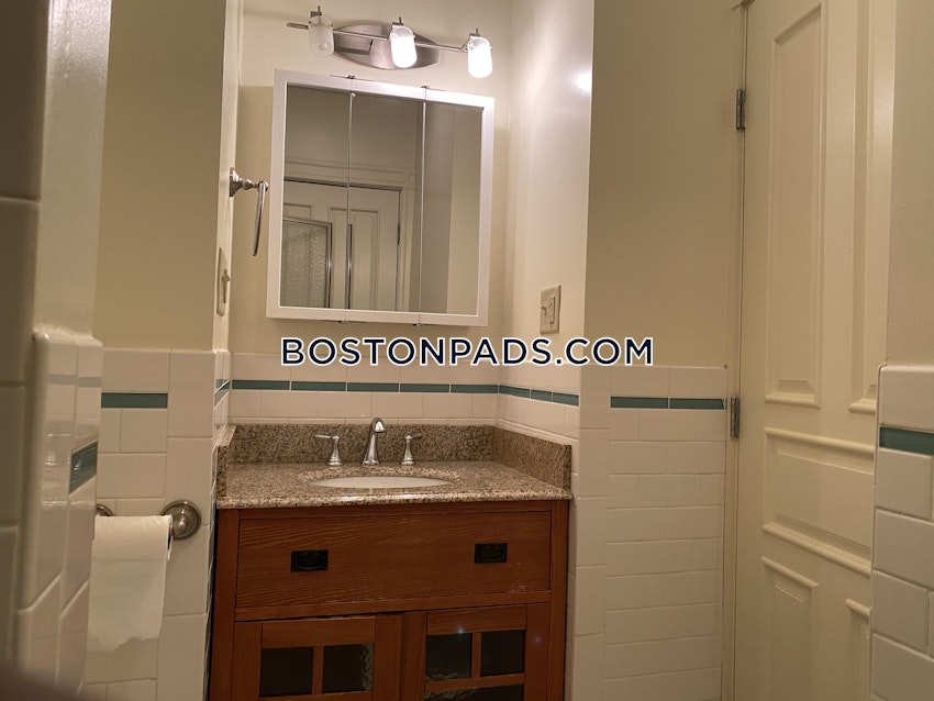 BOSTON - BACK BAY - 1 Bed, 1 Bath - Image 22