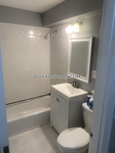 Boston - 2 Beds, 1 Baths