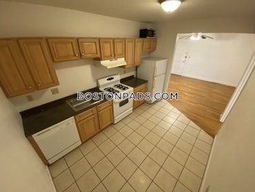 Boston - 4 Beds, 2 Baths