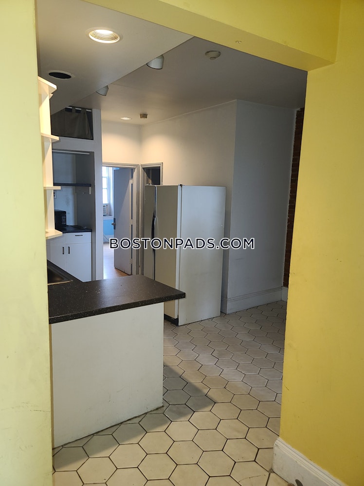 Park Vale Ave., Boston