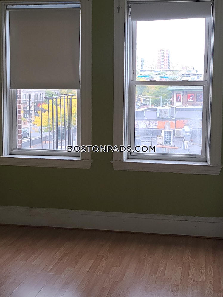 Park Vale Ave., Boston