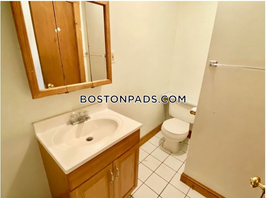 BOSTON - BRIGHTON - BRIGHTON CENTER - 4 Beds, 2 Baths - Image 13