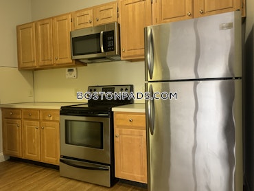 Boston - 1 Beds, 1 Baths