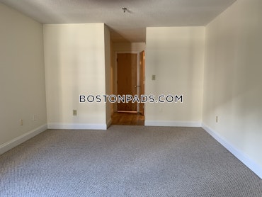 Boston - 2 Beds, 2 Baths