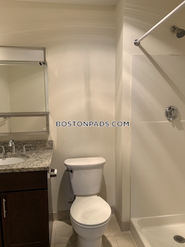 Boston - 2 Beds, 2 Baths