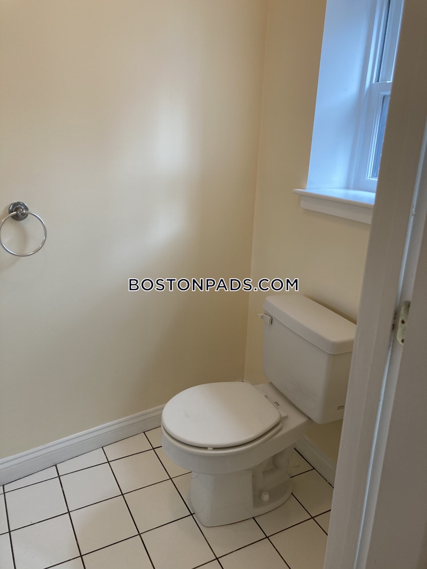 BOSTON - BEACON HILL - 2 Beds, 2.5 Baths - Image 33