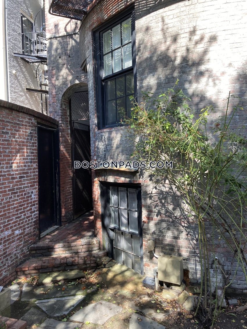 BOSTON - BEACON HILL - Studio , 1 Bath - Image 12