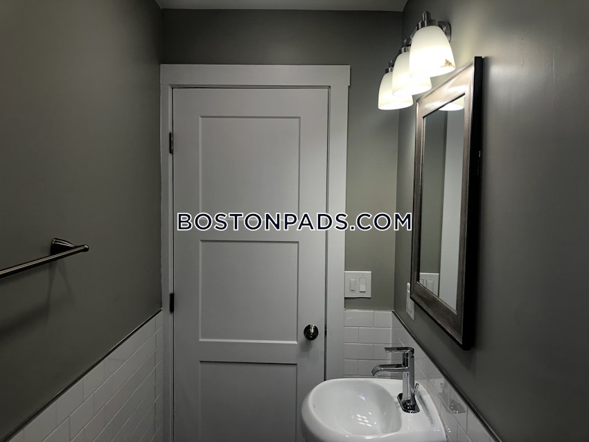 BOSTON - JAMAICA PLAIN - JAMAICA POND/PONDSIDE - 4 Beds, 2 Baths - Image 63