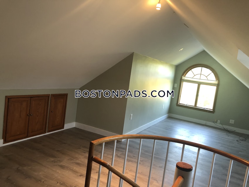 BOSTON - JAMAICA PLAIN - JAMAICA POND/PONDSIDE - 4 Beds, 2 Baths - Image 44