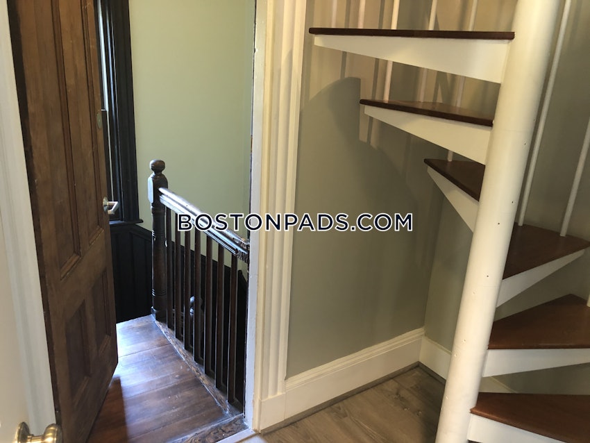 BOSTON - JAMAICA PLAIN - JAMAICA POND/PONDSIDE - 4 Beds, 2 Baths - Image 7