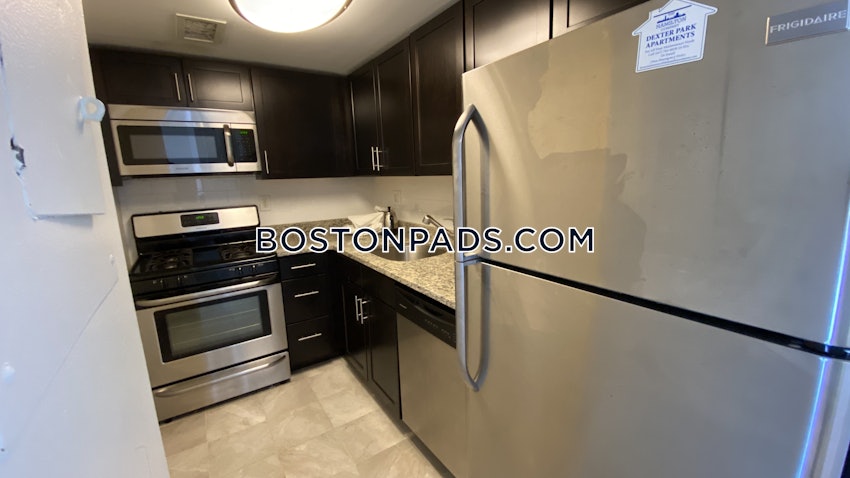 BROOKLINE- BOSTON UNIVERSITY - 2 Beds, 1.5 Baths - Image 1