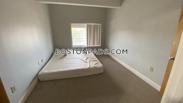 Boston - 2 Beds, 2 Baths