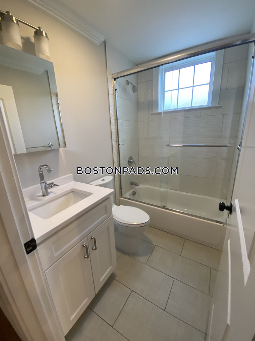 BOSTON - JAMAICA PLAIN - STONY BROOK - 3 Beds, 1 Bath - Image 64