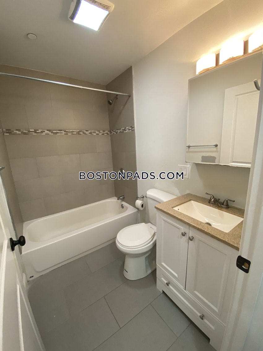 BOSTON - JAMAICA PLAIN - STONY BROOK - 3 Beds, 1 Bath - Image 59