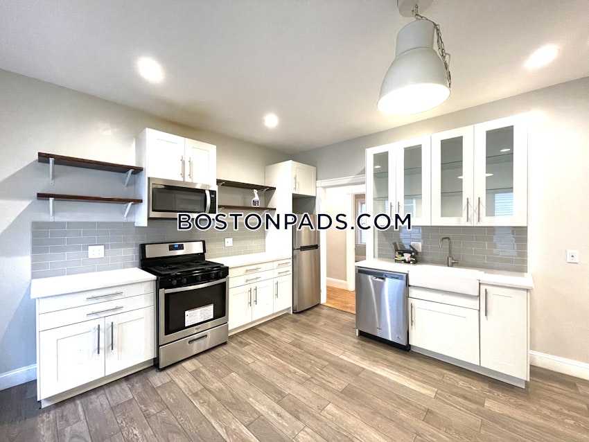 BOSTON - JAMAICA PLAIN - FOREST HILLS - 5 Beds, 2 Baths - Image 2