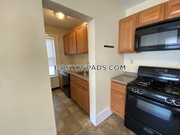 Boston - 2 Beds, 1 Baths