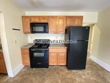 Boston - 2 Beds, 1 Baths