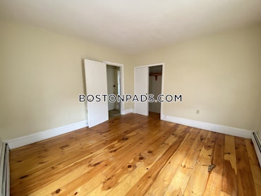 Boston - 2 Beds, 1 Baths